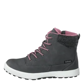 430-9573 Waterproof Warm Lined Grey