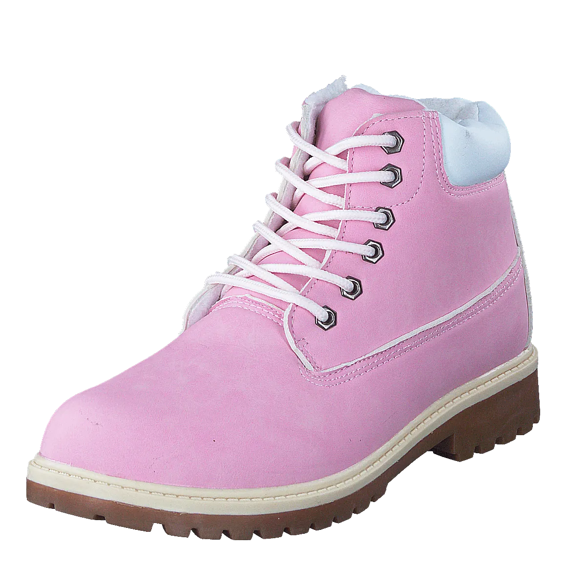 438-7006 Warm Lining Pink