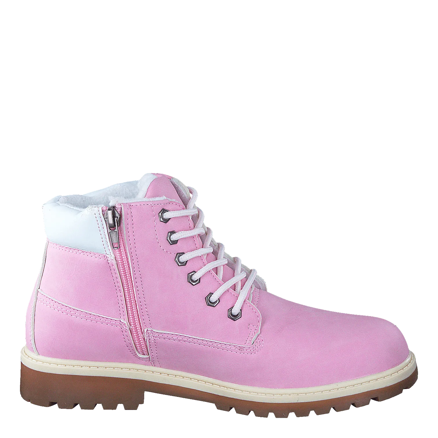 438-7006 Warm Lining Pink