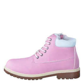 438-7006 Warm Lining Pink