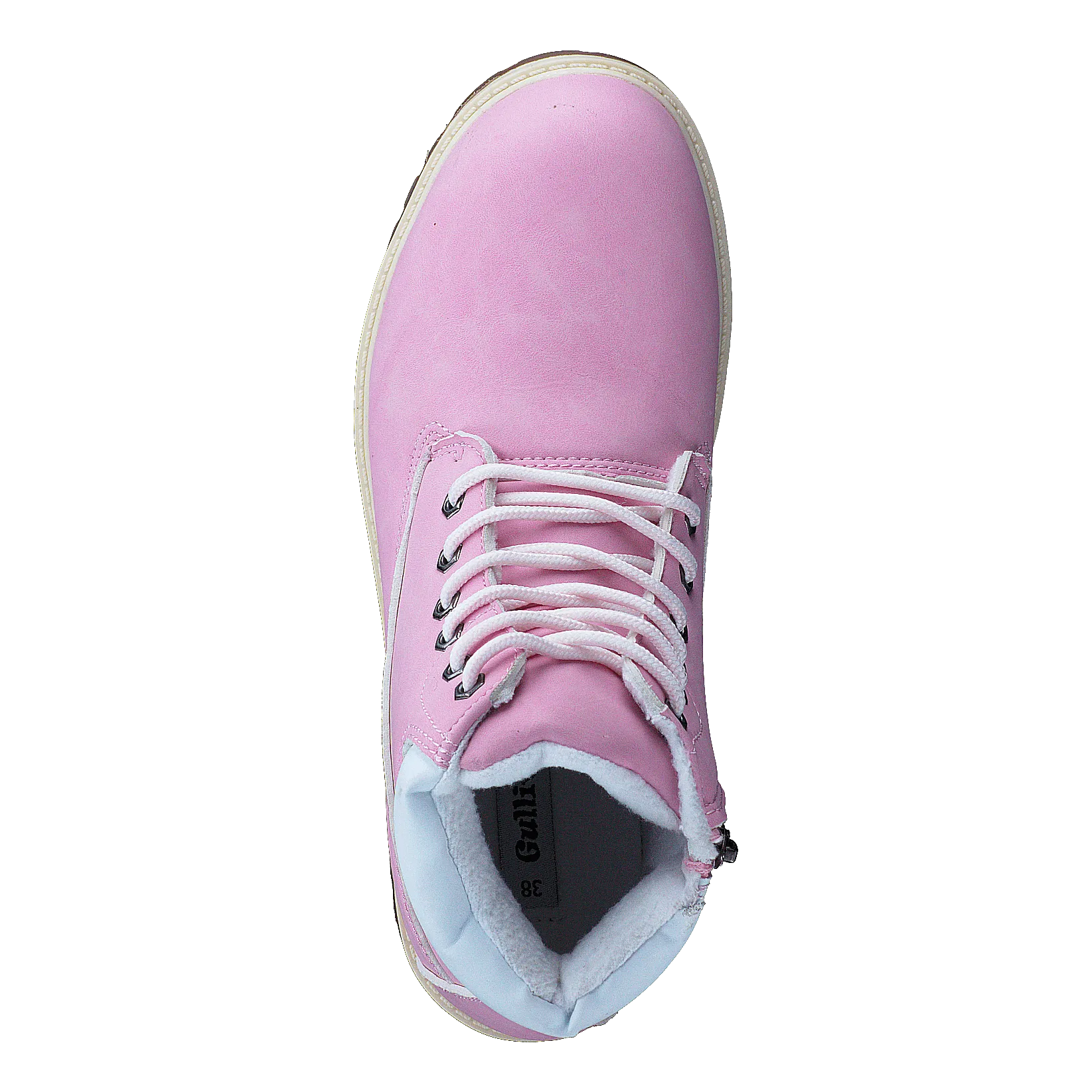 438-7006 Warm Lining Pink