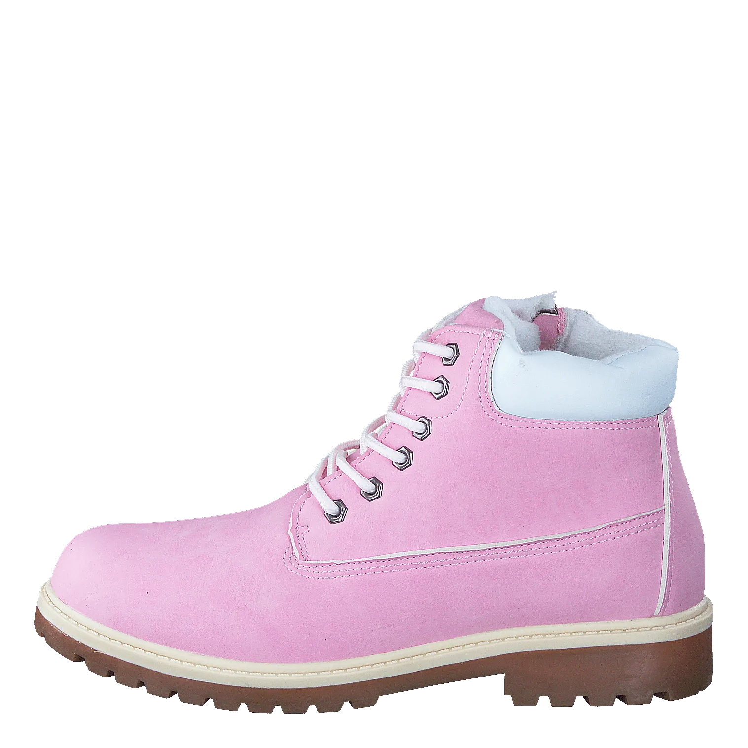 438-7006 Warm Lining Pink