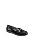 Aerosoles Day Drive Flat Black Patent