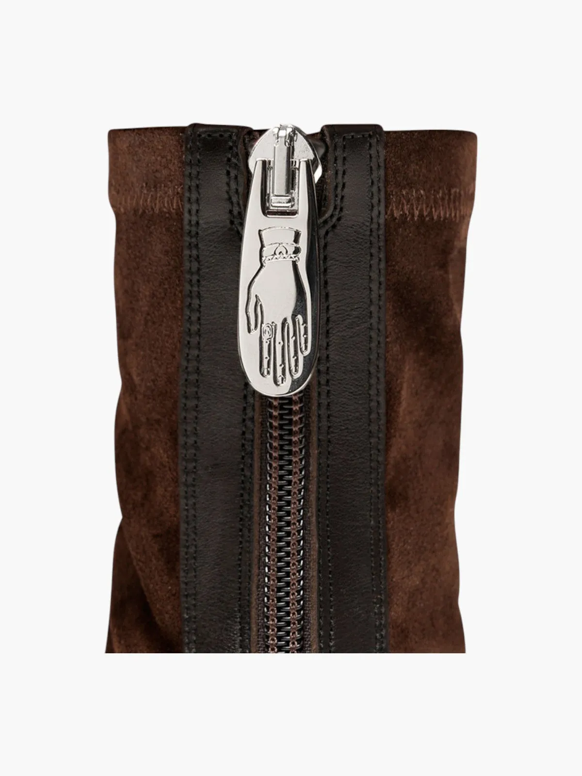 Aria Boots | Brown