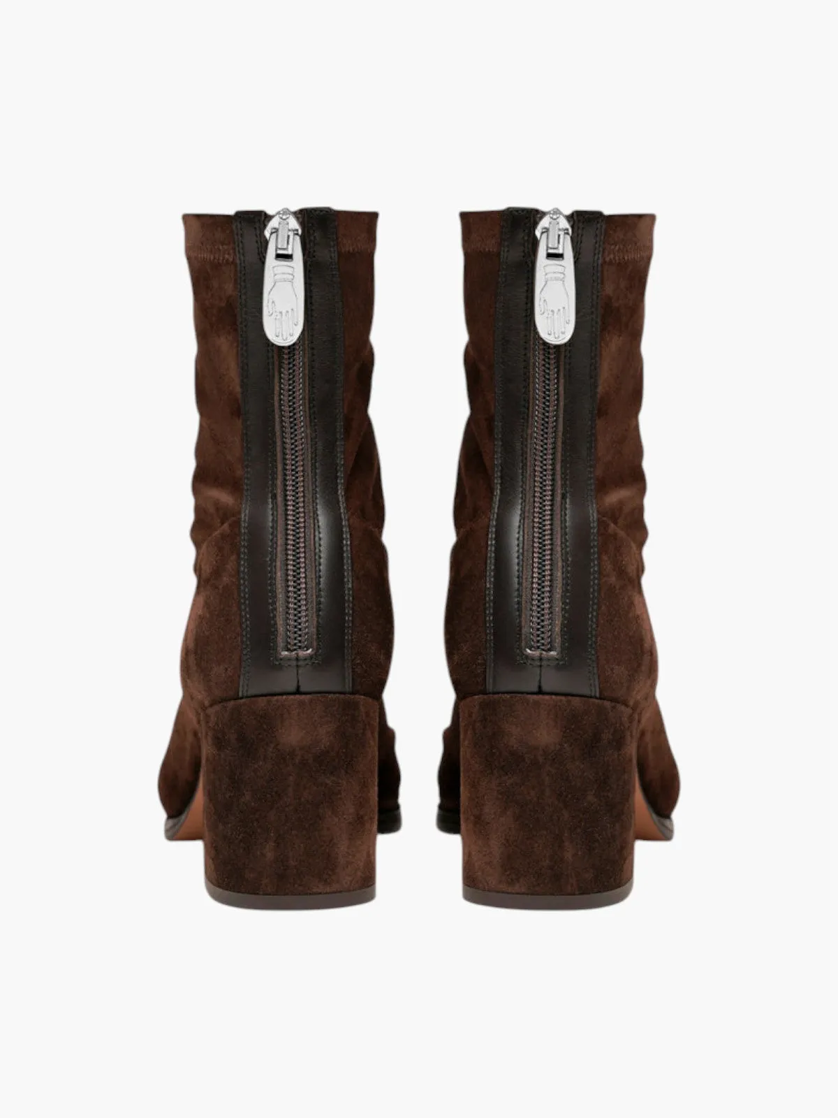 Aria Boots | Brown