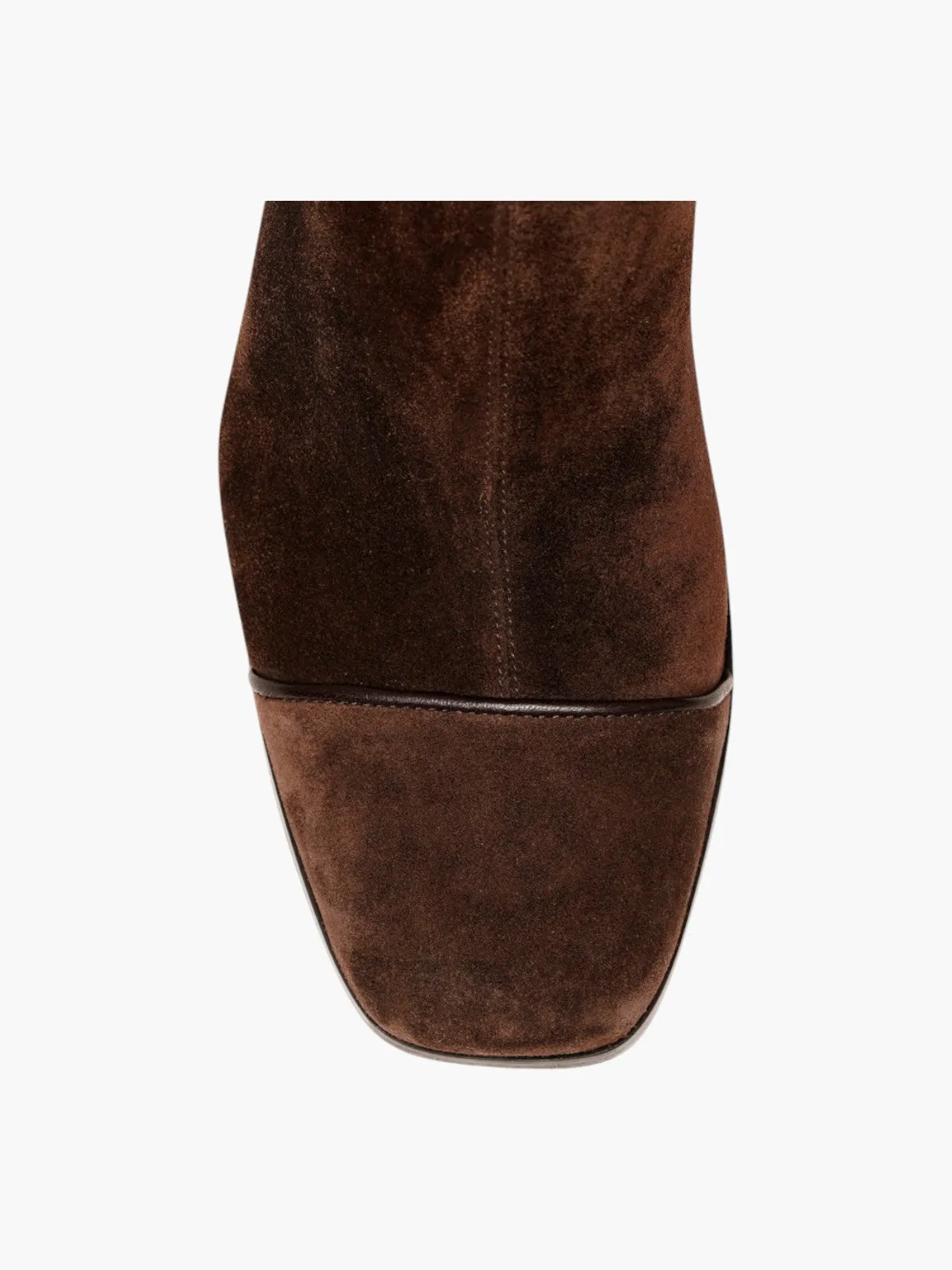 Aria Boots | Brown