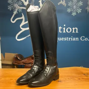 Auken Verona Synthetic Field Boots 9 Wide