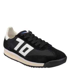 BACK 70 - BARKLEY JOGGER in BLACK Sneakers