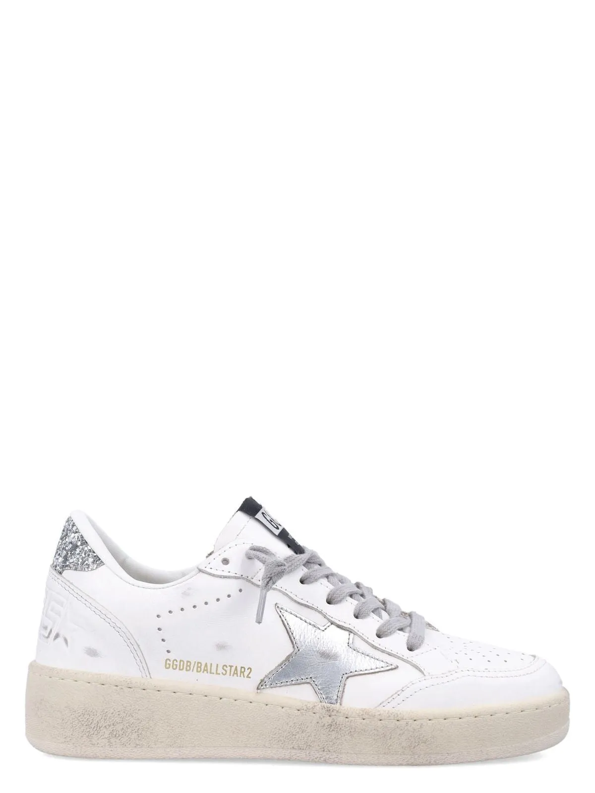 BALLSTAR 2 WOMAN'S SNEAKERS
