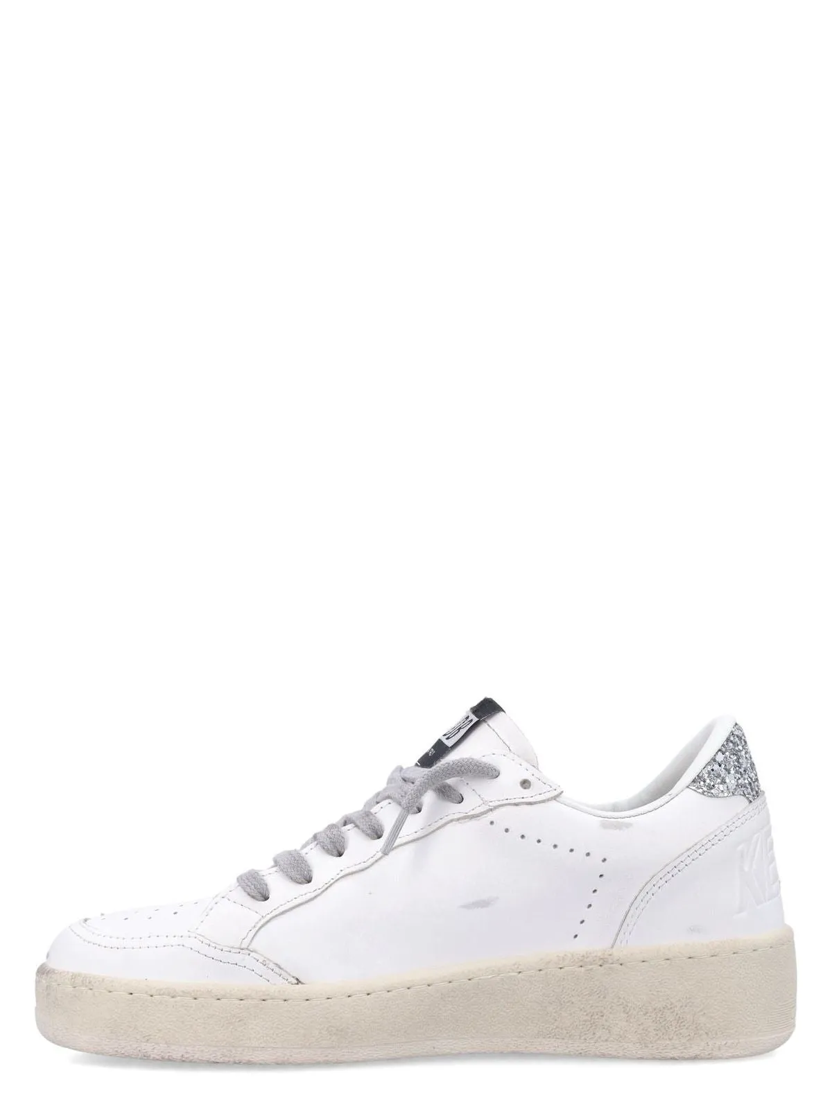 BALLSTAR 2 WOMAN'S SNEAKERS