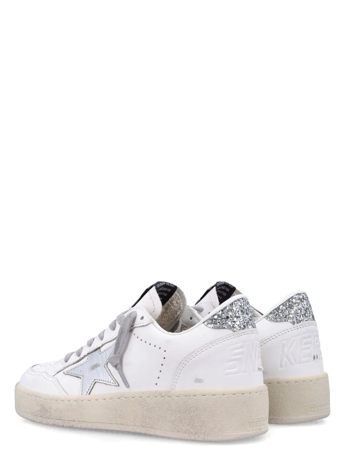 BALLSTAR 2 WOMAN'S SNEAKERS