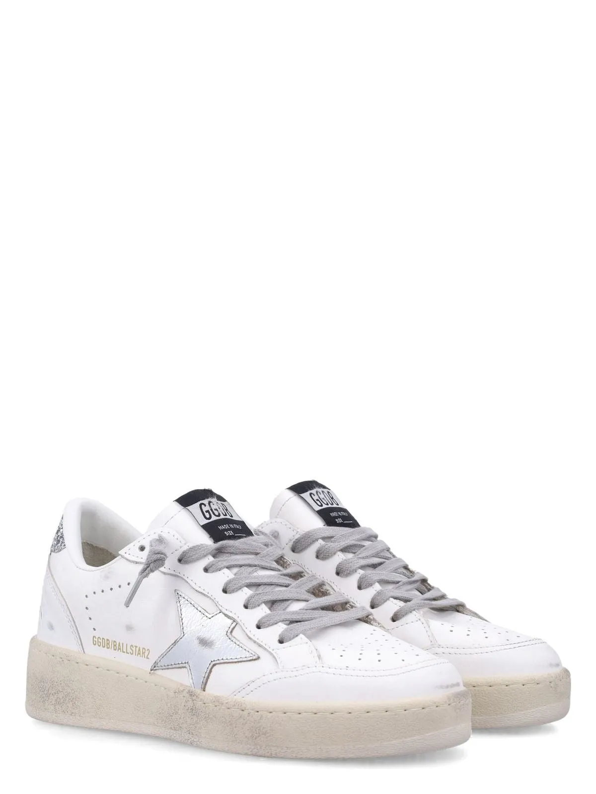 BALLSTAR 2 WOMAN'S SNEAKERS