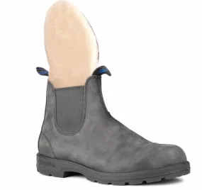 Blundstone 1478 - Winter Thermal Rustic Black