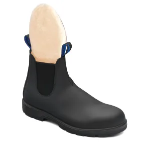 BLUNDSTONE 2241 - ALL TERRAIN Winter Thermal Black