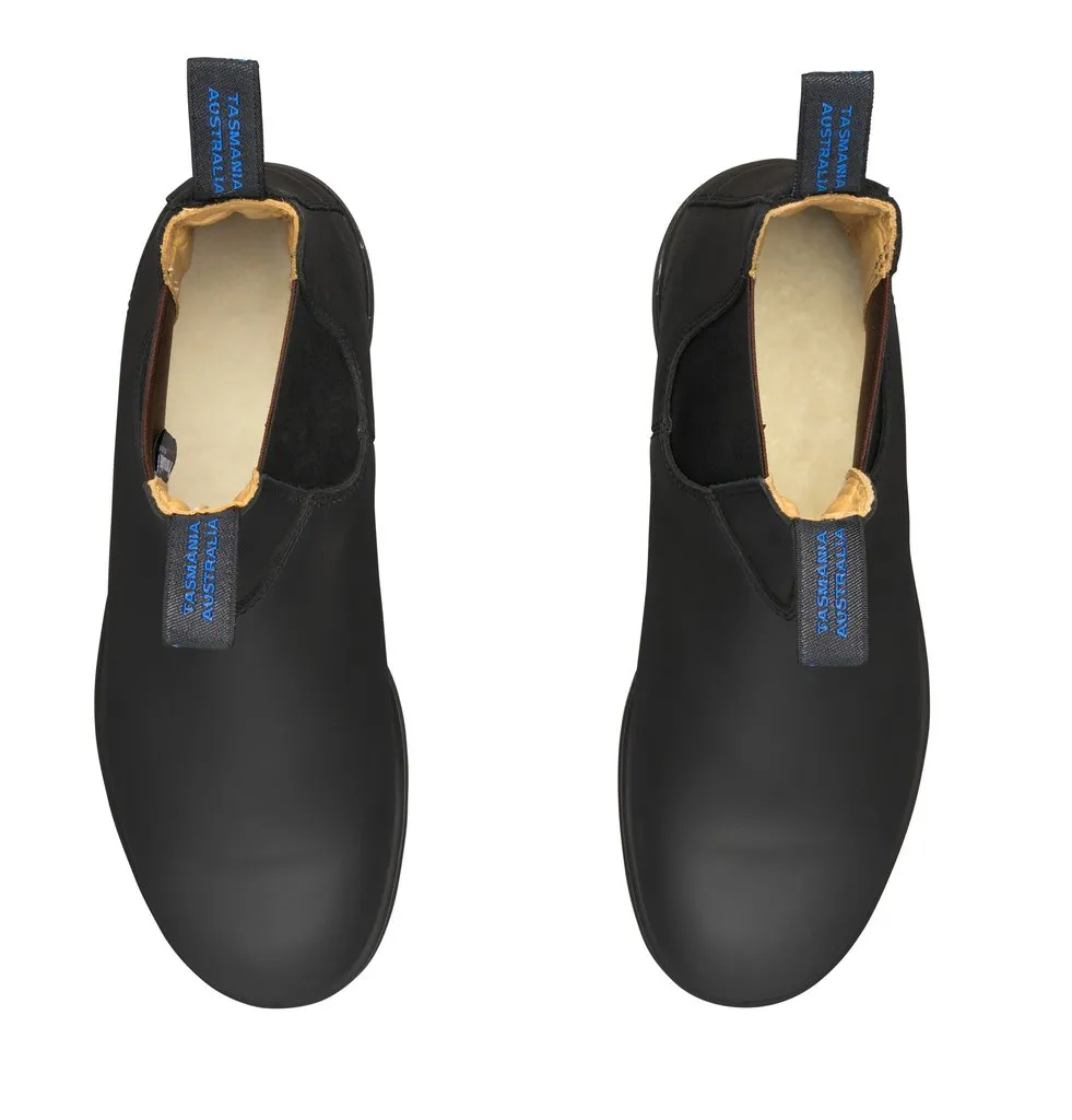 BLUNDSTONE 2241 - ALL TERRAIN Winter Thermal Black