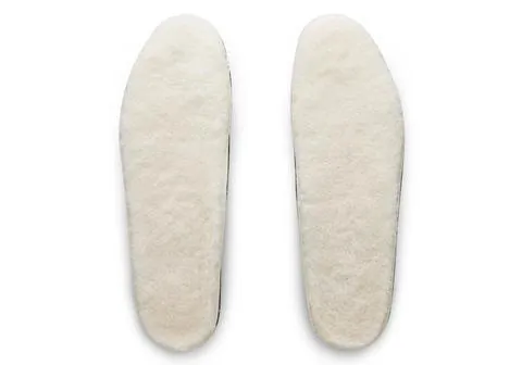 BLUNDSTONE- MEN'S SHEEPSKIN FOOTBED