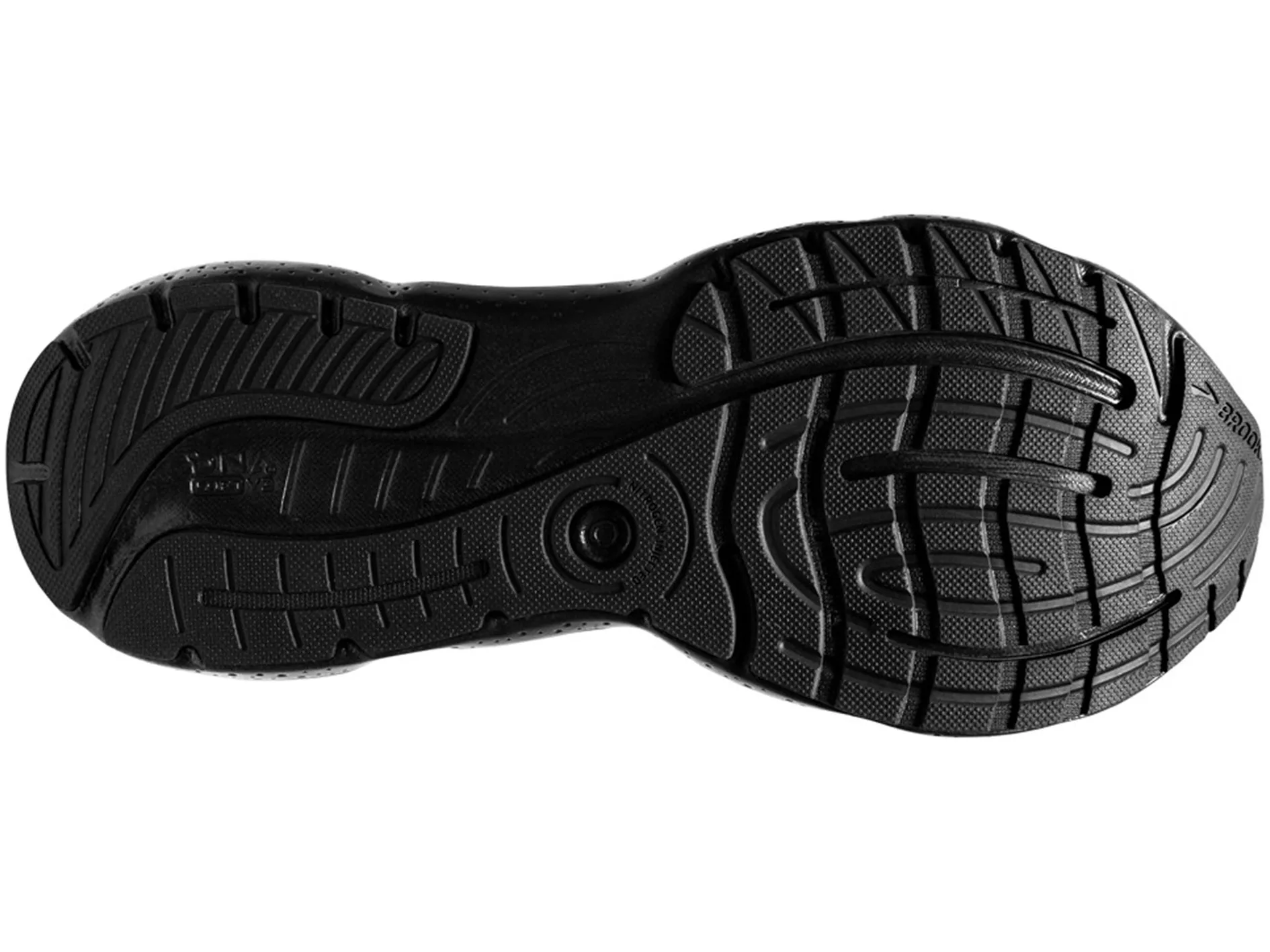 Brooks Mens Glycerin 20 <br> 110382 1D 020