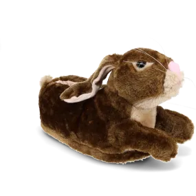Bunny Slippers