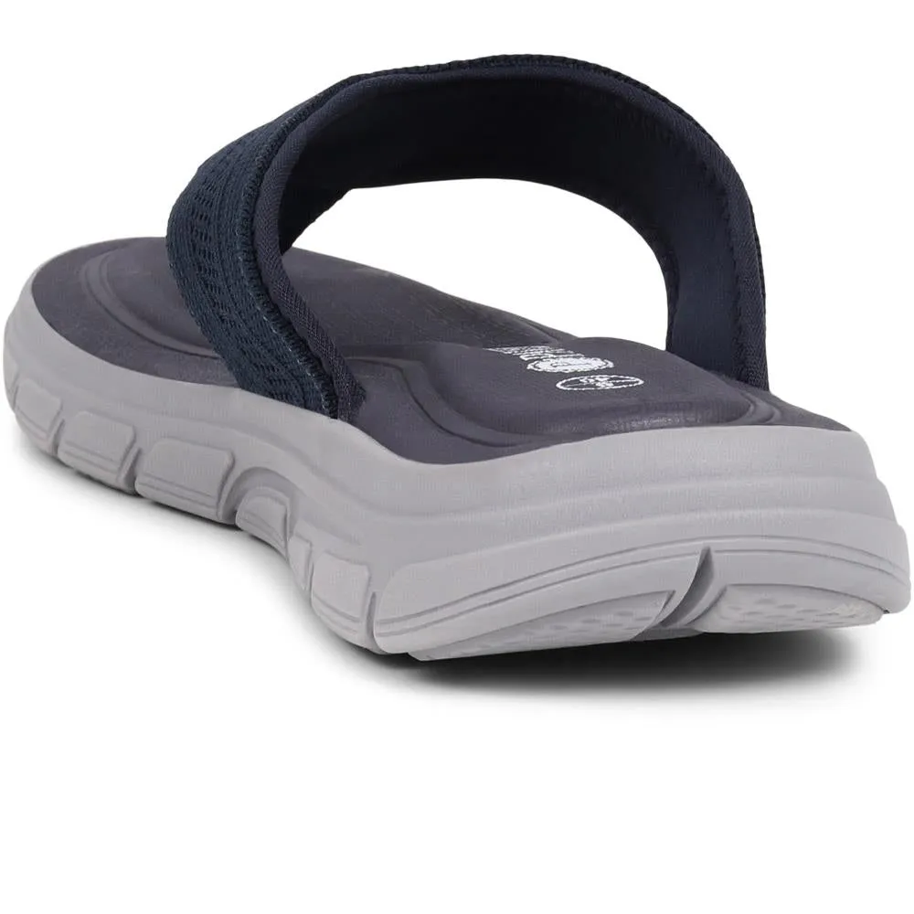 Casual Toe-Post Sandals - SUNT39003 / 324 996
