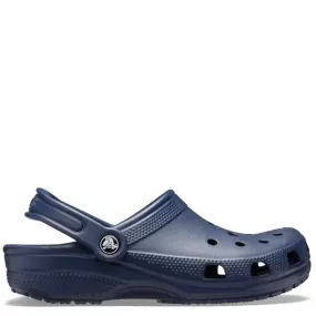 CLASSIC CLOG NAVY