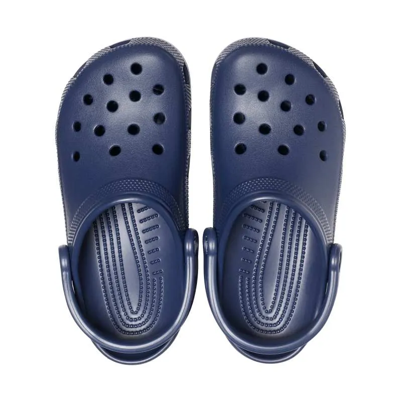 CLASSIC CLOG NAVY