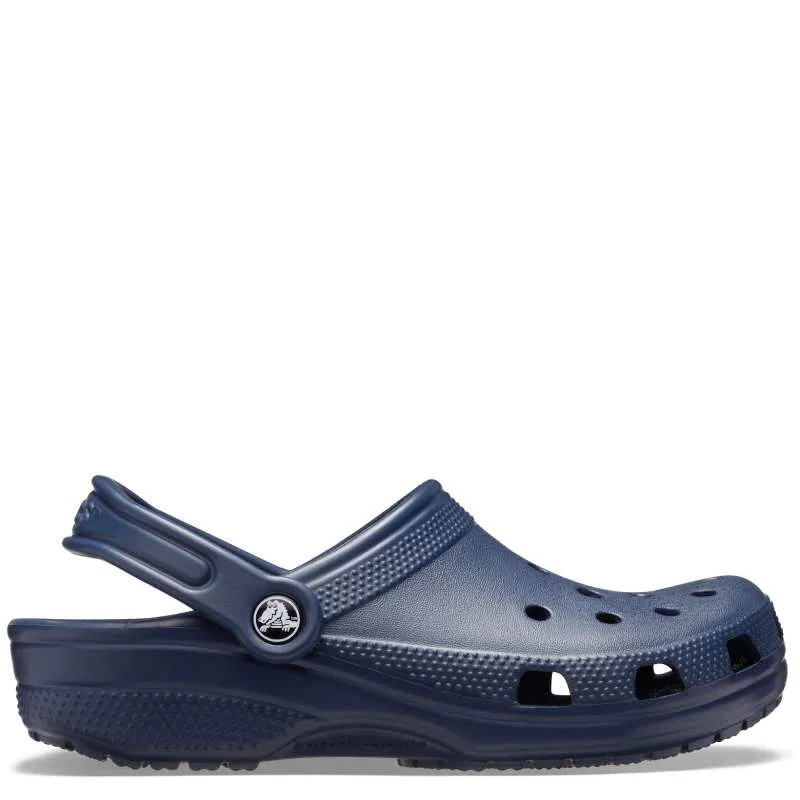 CLASSIC CLOG NAVY