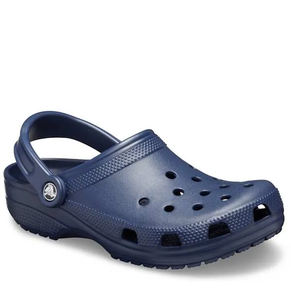 CLASSIC CLOG NAVY