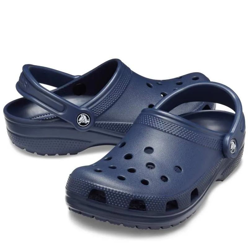 CLASSIC CLOG NAVY