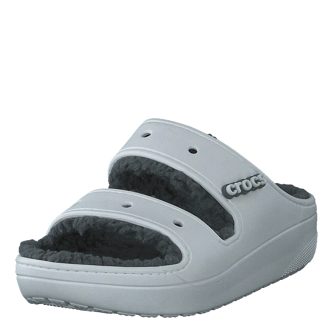 Classic Cozzzy Sandal White