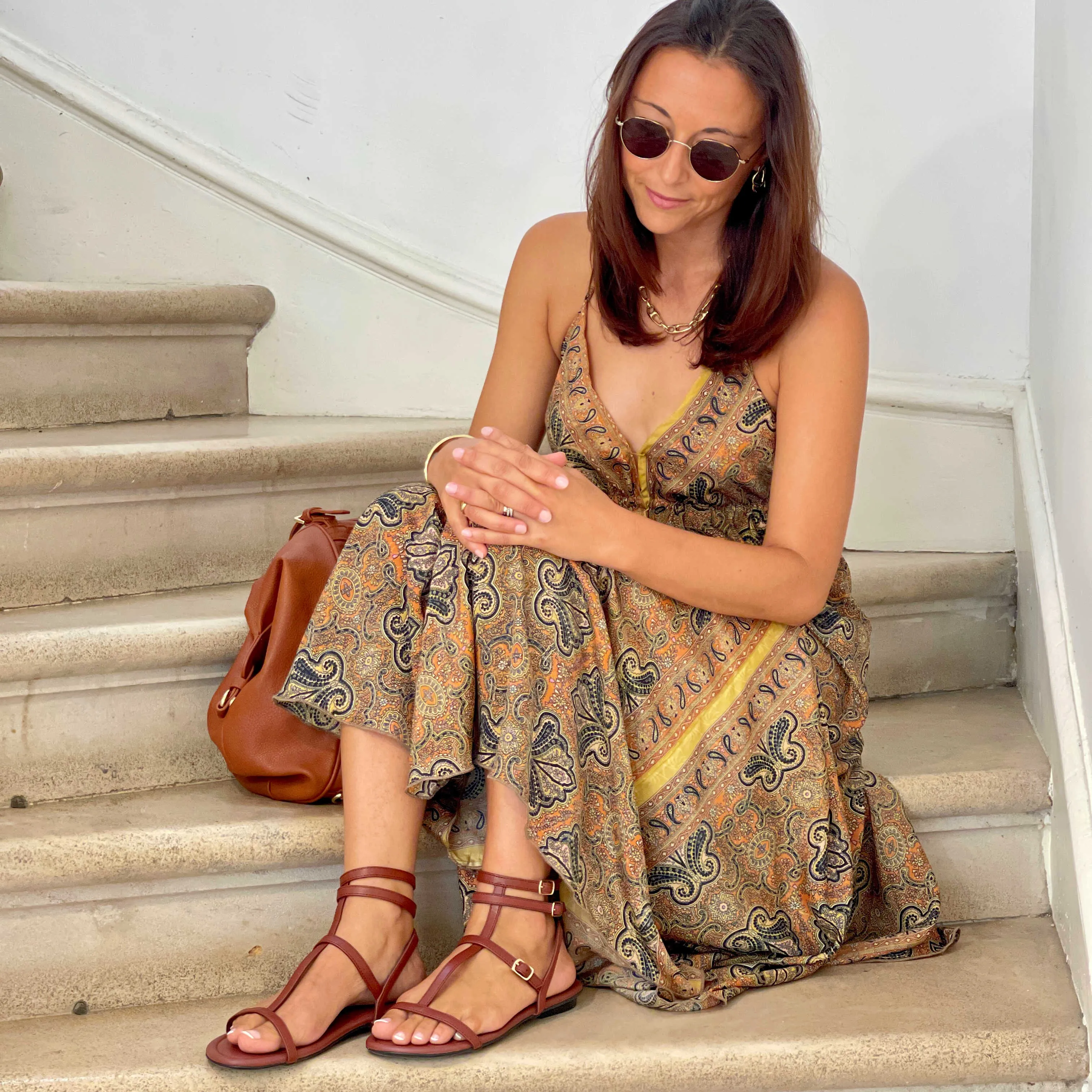 Classic Fashionista