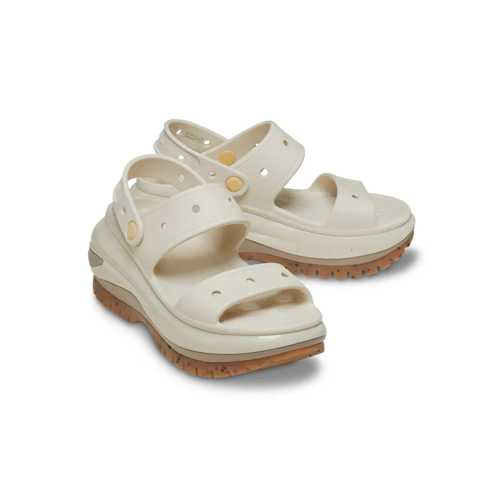 Classic Mega Crush Sandal in Taupe