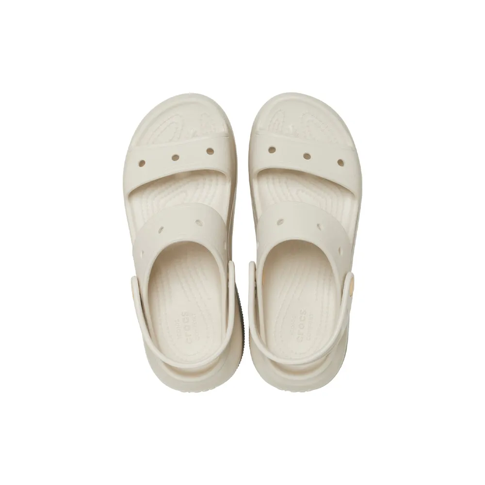 Classic Mega Crush Sandal in Taupe