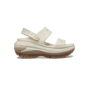 Classic Mega Crush Sandal in Taupe