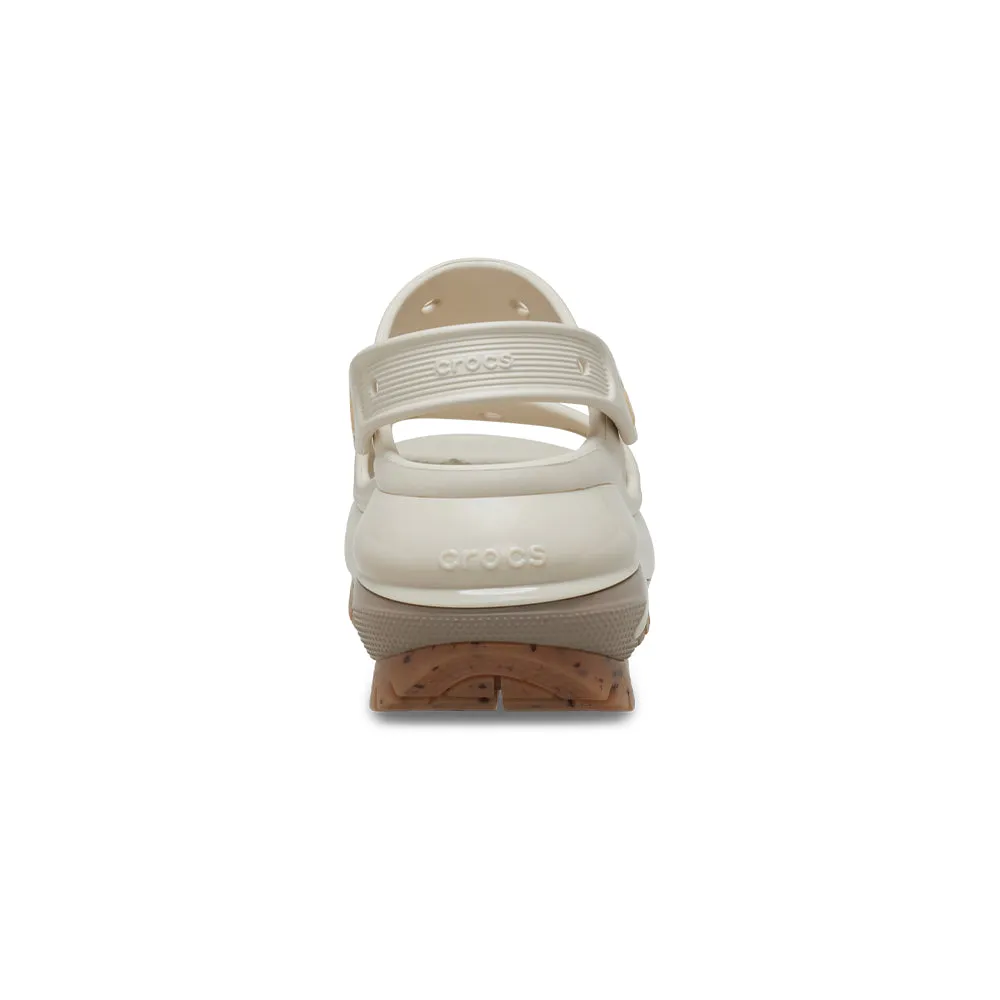 Classic Mega Crush Sandal in Taupe