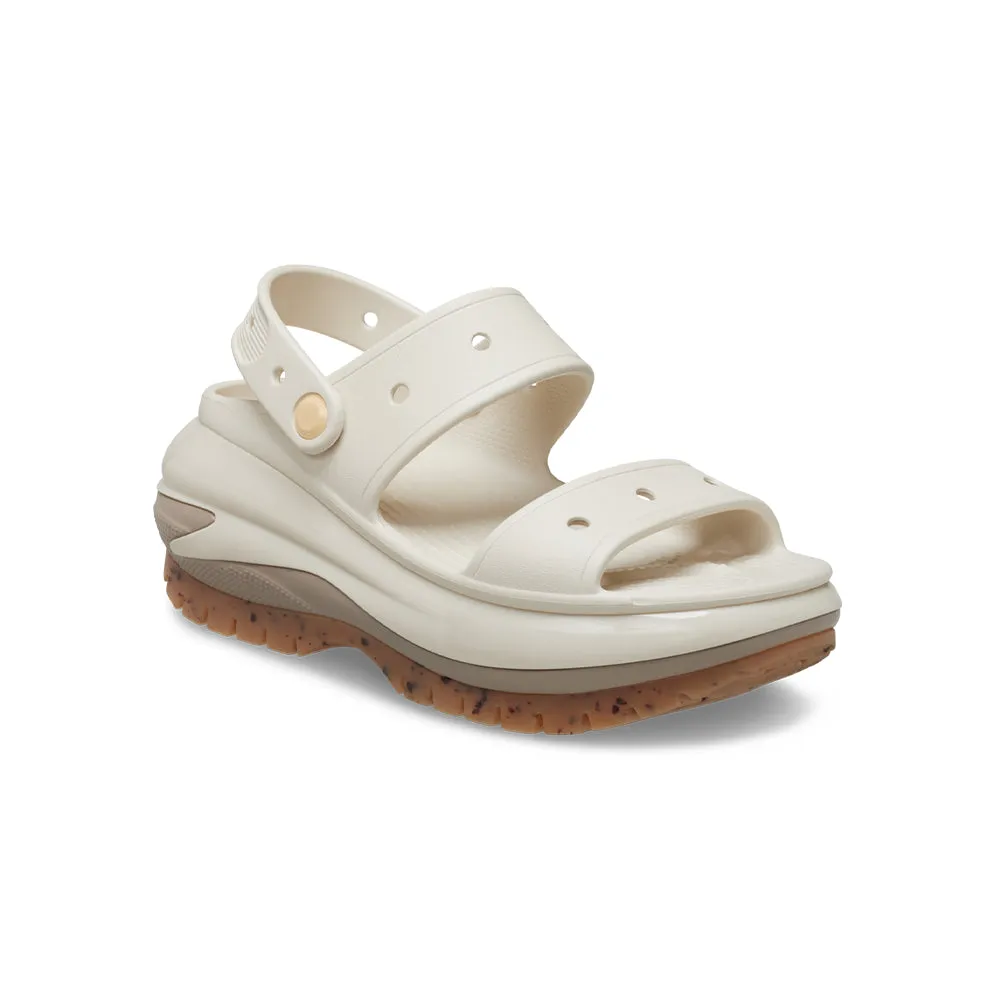 Classic Mega Crush Sandal in Taupe