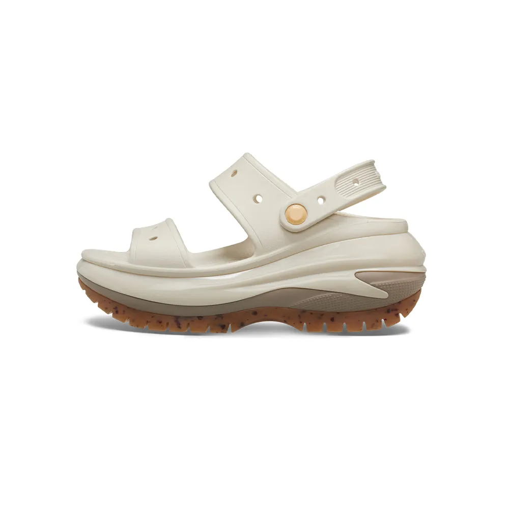 Classic Mega Crush Sandal in Taupe