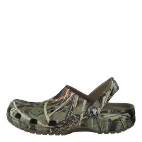 Classic Realtree Khaki