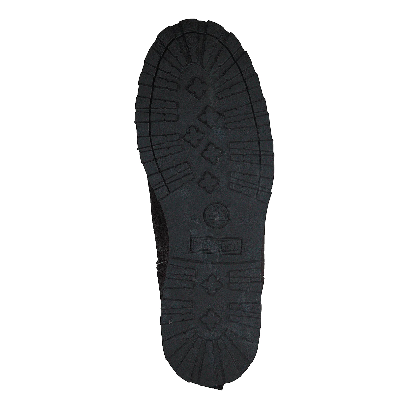 Courma Kid Warm Lined Boot Dark Brown