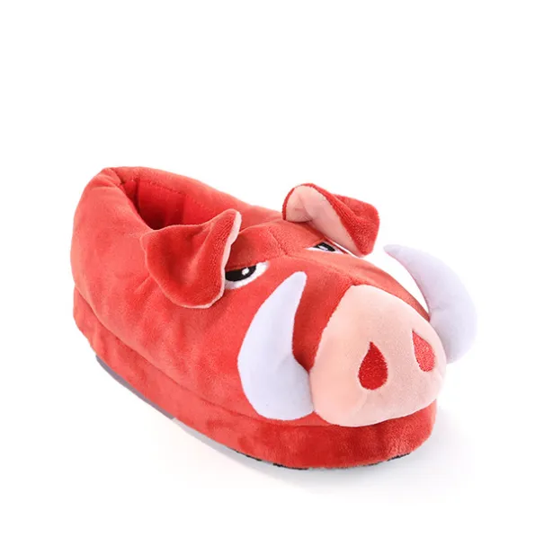 Cozy  Home Ladies Winter Slippers
