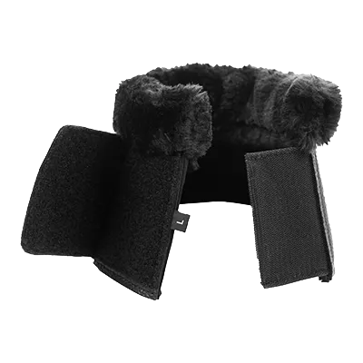 Equinavia Ty Ultra Fleece Overreach Boots