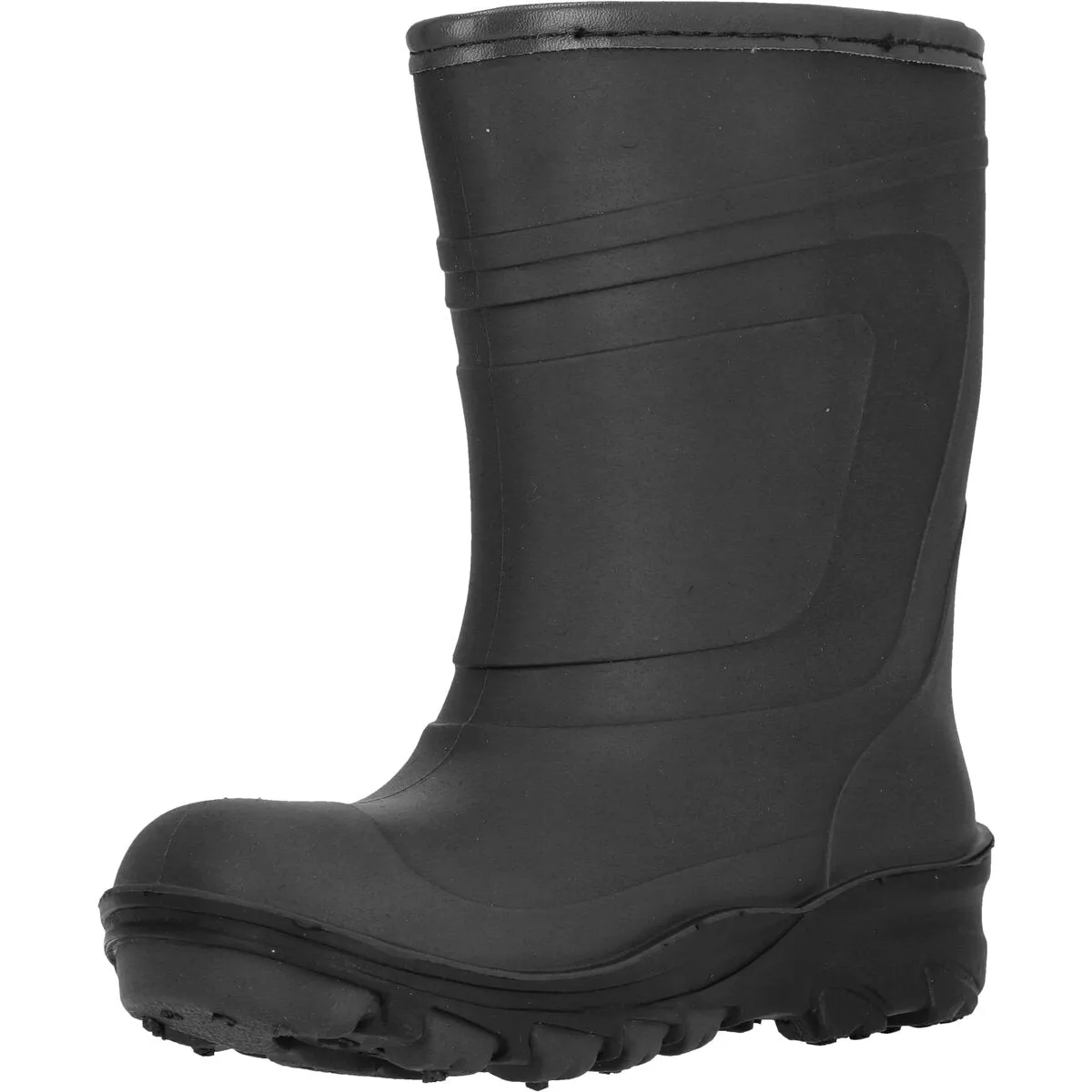 Fian Kids Thermo Boot - Black