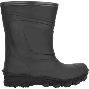 Fian Kids Thermo Boot - Black