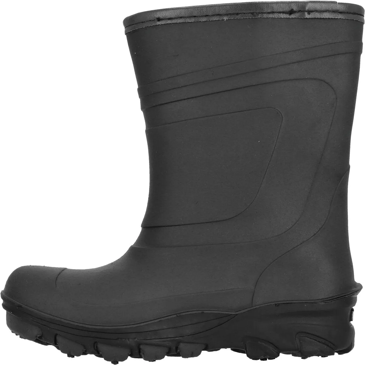 Fian Kids Thermo Boot - Black