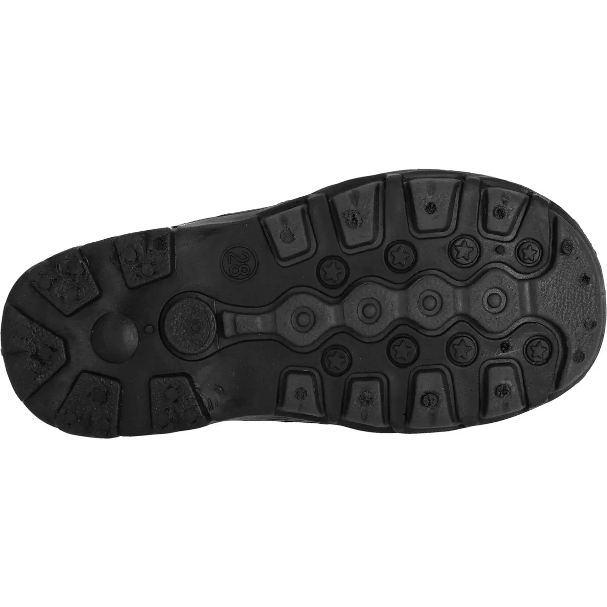 Fian Kids Thermo Boot - Black