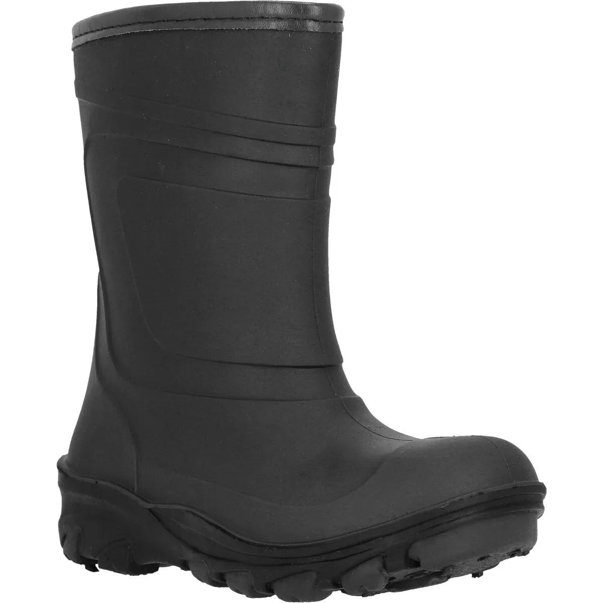Fian Kids Thermo Boot - Black