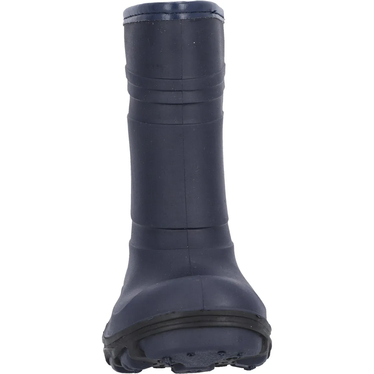 Fian Kids Thermo Boot - Navy Blazer