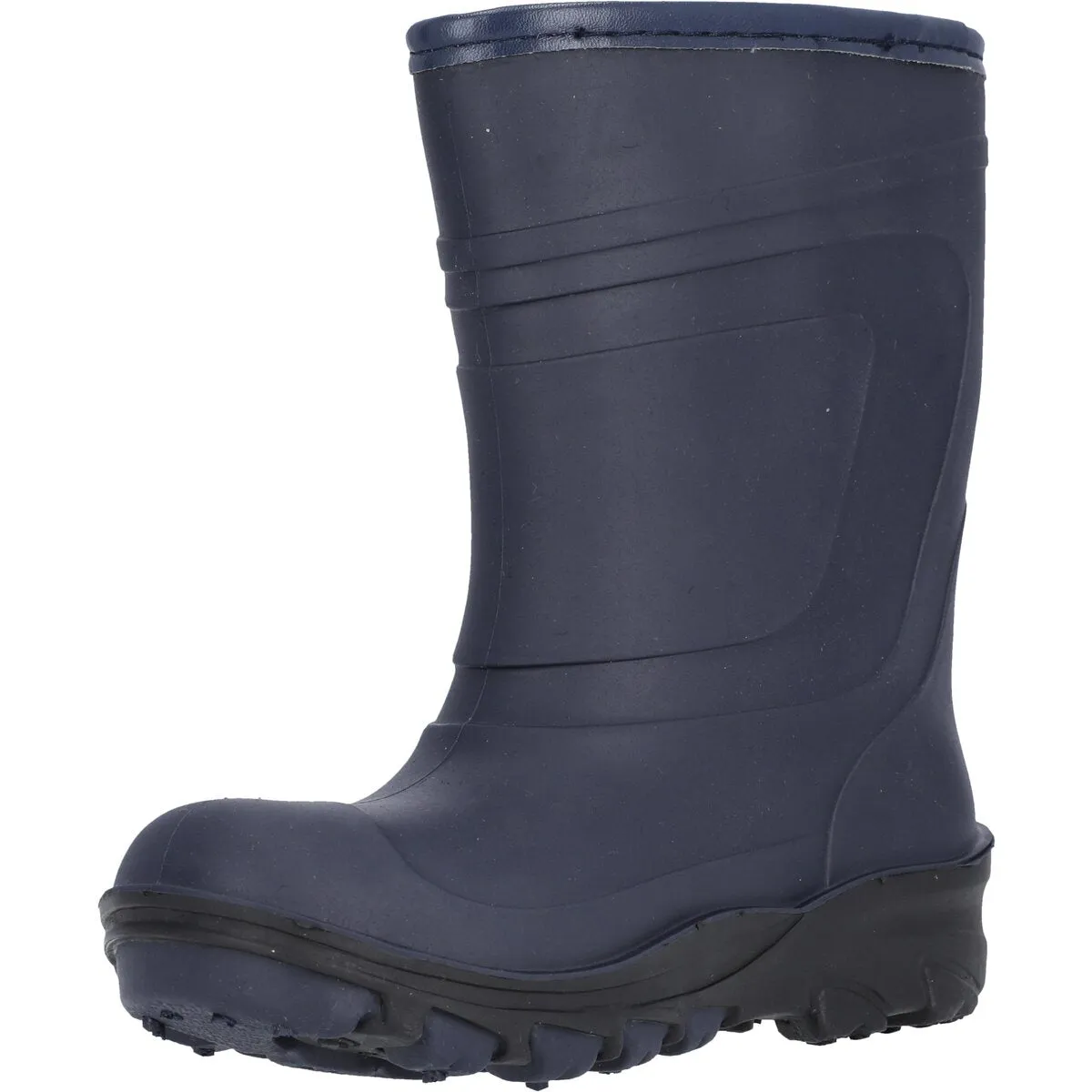 Fian Kids Thermo Boot - Navy Blazer