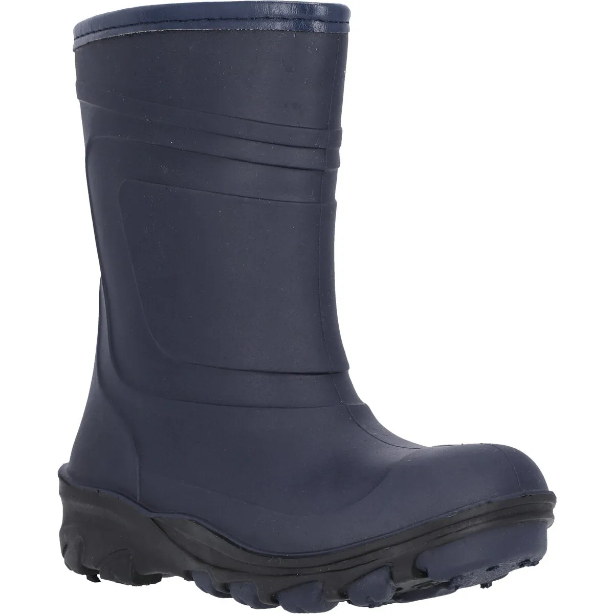 Fian Kids Thermo Boot - Navy Blazer