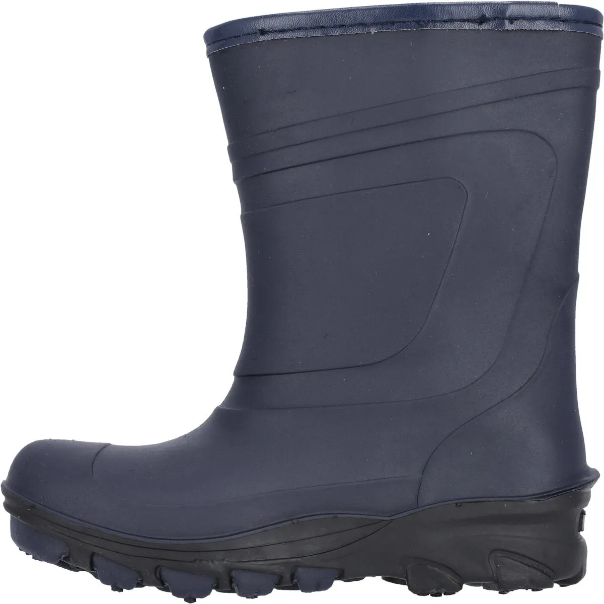 Fian Kids Thermo Boot - Navy Blazer