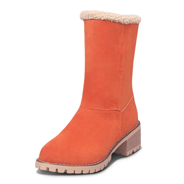 FOLD-DOWN BOOT